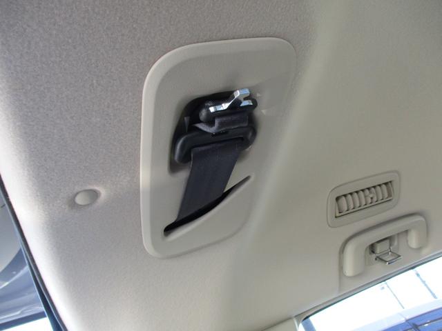 デリカＤ：５ Ｇ　パワーパッケージ　エクリプスナビ／ＴＶ／ＥＴＣ／フォグランプ／ディスチャージヘッドライト／両側電動スライドドア／ベージュ内装／ウッド調パネル／１８インチアルミホイール／２ＷＤ／アイドリングストップ／ワンオーナー（49枚目）