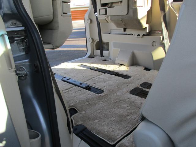 デリカＤ：５ Ｇ　パワーパッケージ　エクリプスナビ／ＴＶ／ＥＴＣ／フォグランプ／ディスチャージヘッドライト／両側電動スライドドア／ベージュ内装／ウッド調パネル／１８インチアルミホイール／２ＷＤ／アイドリングストップ／ワンオーナー（59枚目）