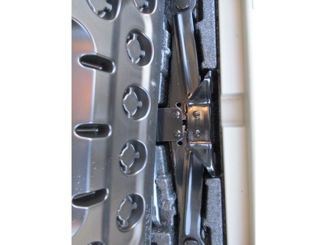 デリカＤ：５ Ｇ　パワーパッケージ　エクリプスナビ／ＴＶ／ＥＴＣ／フォグランプ／ディスチャージヘッドライト／両側電動スライドドア／ベージュ内装／ウッド調パネル／１８インチアルミホイール／２ＷＤ／アイドリングストップ／ワンオーナー（60枚目）