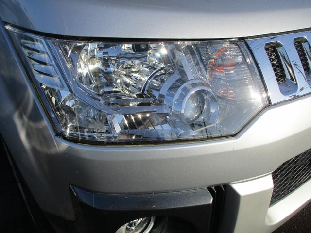 デリカＤ：５ Ｇ　パワーパッケージ　エクリプスナビ／ＴＶ／ＥＴＣ／フォグランプ／ディスチャージヘッドライト／両側電動スライドドア／ベージュ内装／ウッド調パネル／１８インチアルミホイール／２ＷＤ／アイドリングストップ／ワンオーナー（70枚目）