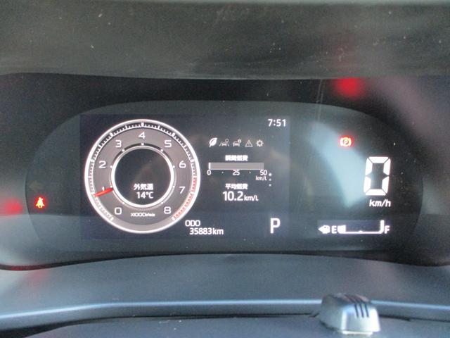 ライズ Z コーナーセンサ ハイビームアシスト 誤発進抑制機能 エアコン シートヒータ 衝突安全ボディ スマートキー&プッシュスタート VSA 盗難防止装置 レーンアシスト アイドリングストップ機能 クルコン(11枚目)