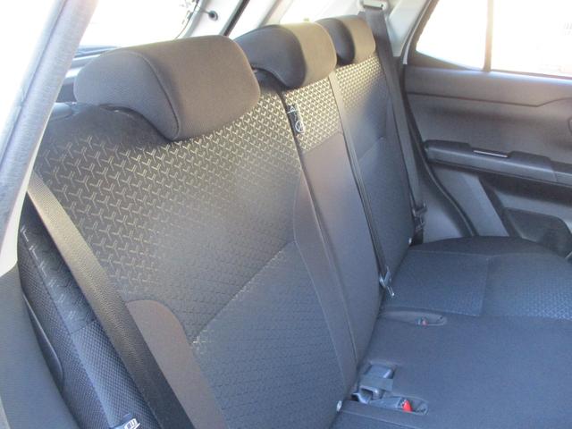 ライズ Z コーナーセンサ ハイビームアシスト 誤発進抑制機能 エアコン シートヒータ 衝突安全ボディ スマートキー&プッシュスタート VSA 盗難防止装置 レーンアシスト アイドリングストップ機能 クルコン(40枚目)