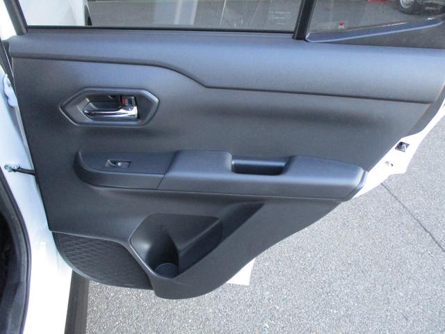 ライズ Z コーナーセンサ ハイビームアシスト 誤発進抑制機能 エアコン シートヒータ 衝突安全ボディ スマートキー&プッシュスタート VSA 盗難防止装置 レーンアシスト アイドリングストップ機能 クルコン(42枚目)