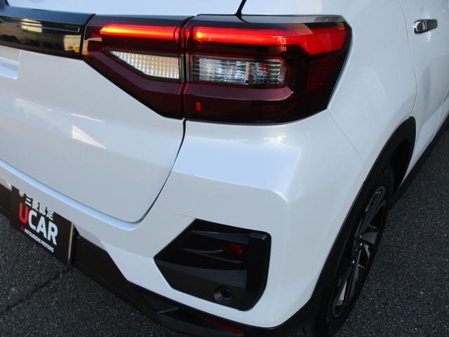 ライズ Z コーナーセンサ ハイビームアシスト 誤発進抑制機能 エアコン シートヒータ 衝突安全ボディ スマートキー&プッシュスタート VSA 盗難防止装置 レーンアシスト アイドリングストップ機能 クルコン(58枚目)