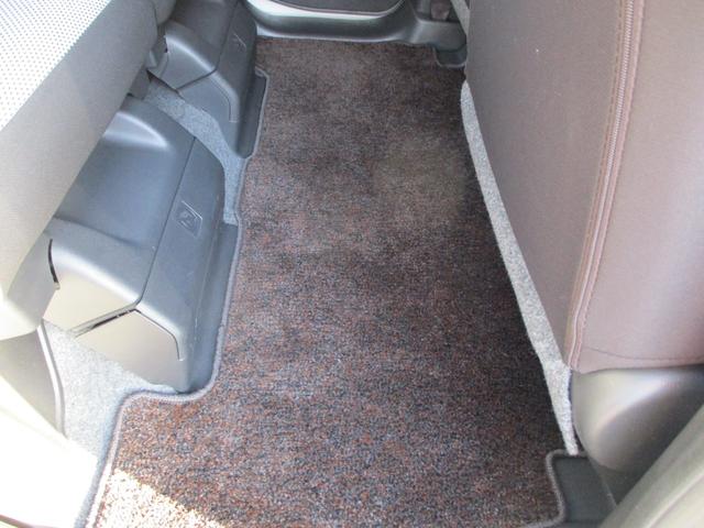 デイズルークス ハイウェイスター　Ｘ　Ｇパッケージ　衝突軽減ブレーキ　アラウンドモニター　フルフラットシート　アイストップ　ＥＳＣ　盗難防止システム　フルオートエアコン　Ｓキー　衝突安全ボディ　フロントカメラ　ベンチシート　バックカメラ　Ｗエアバック（39枚目）