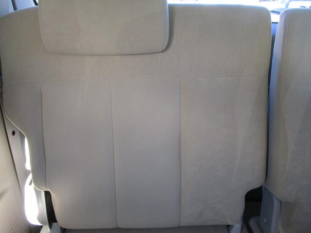 デリカＤ：５ Ｇ　パワーパッケージ　助手席エアバッグ　インテリジェントキー　切替式４ＷＤ　オートクルーズコントロール　衝突安全ボディ　デュアルエアコン　運転席エアバック　ＡＳＣ　３列シート　キーフリー　ＡＢＳ　フルフラット　パワステ（46枚目）