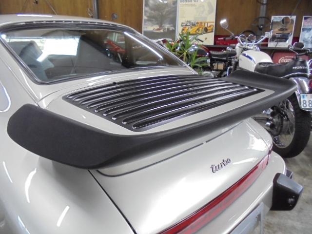 911ターボ(9枚目)