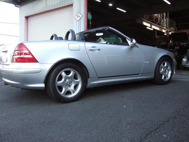 ＳＬＫ ＳＬＫ２３０コンプレッサー（20枚目）