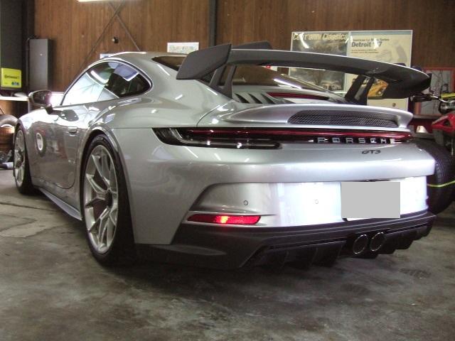 911 911GT3(2枚目)