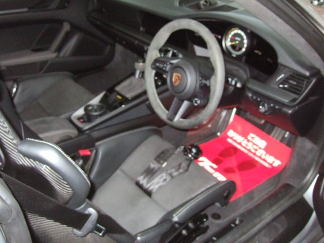 911 911GT3(7枚目)