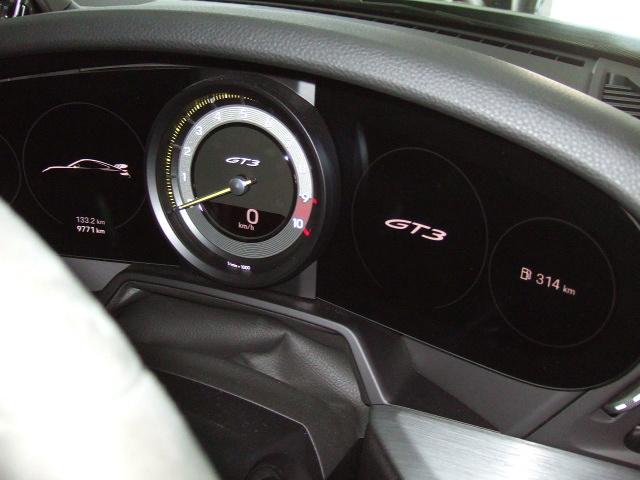911 911GT3(9枚目)