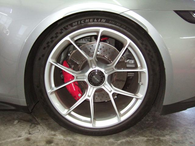 911 911GT3(11枚目)