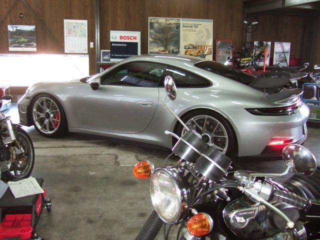 911 911GT3(13枚目)