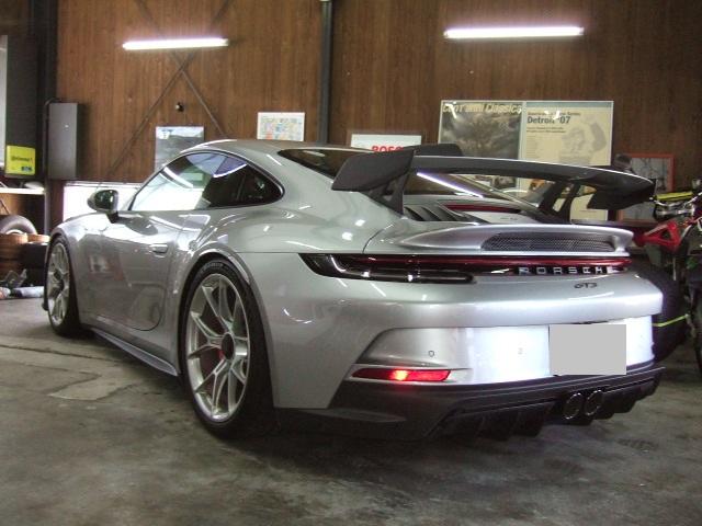 911 911GT3(14枚目)