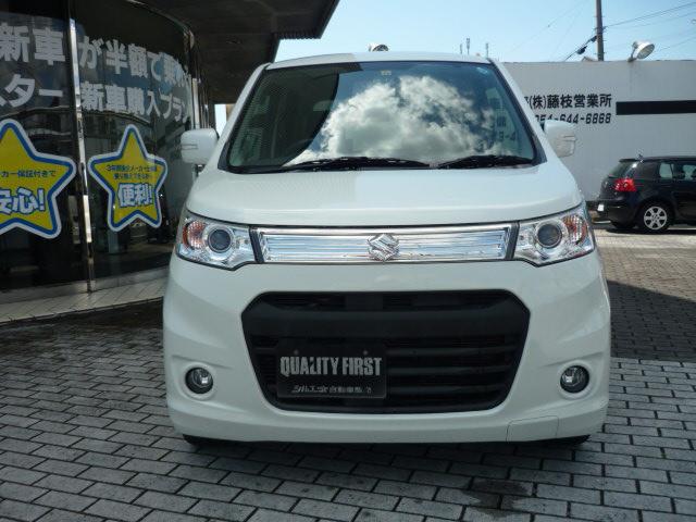 Tターボ・ナビ・TV・ワンオーナー禁煙車 パドルシフト(3枚目)