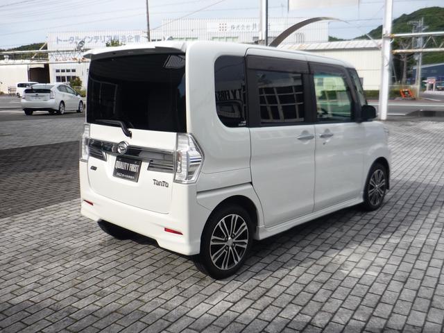 ＲＳターボ専用エアロ＆１５インチアルミホイル