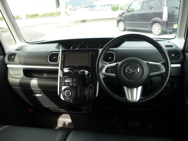 視認性と操作性に優れたインスルパネル