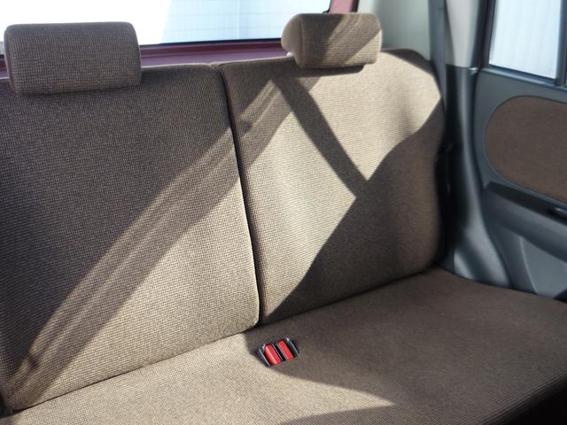 アルトラパン 　社外アルミ　プッシュスタート・スマートキー（11枚目）