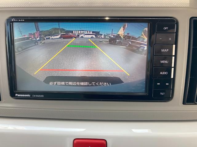 ミラトコット Ｘ　ＳＡＩＩＩ（21枚目）