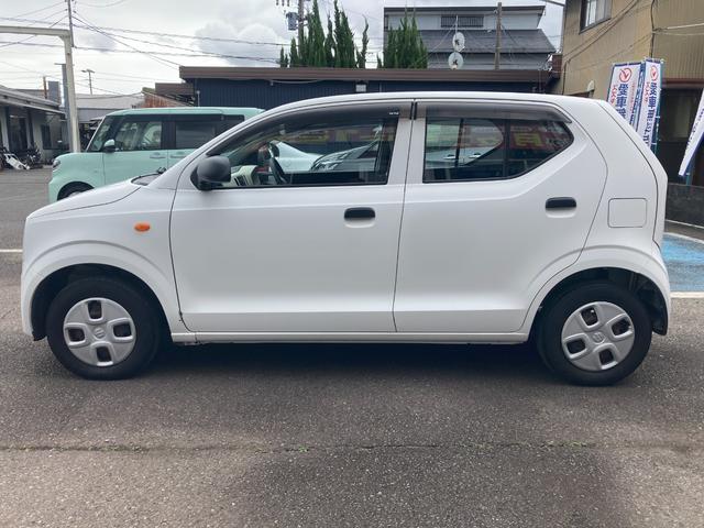 アルト F(4枚目)