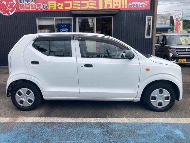 アルト F(8枚目)