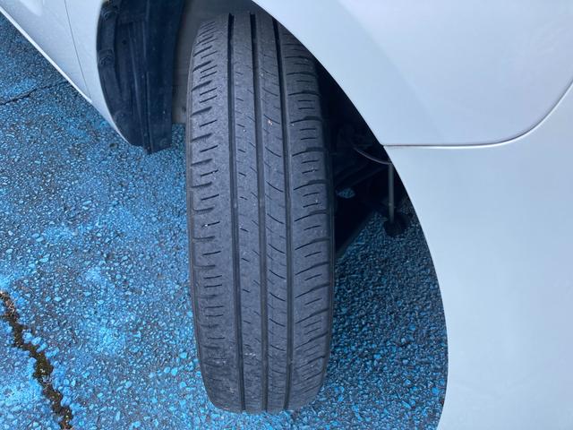 スペーシア ハイブリッドX(9枚目)