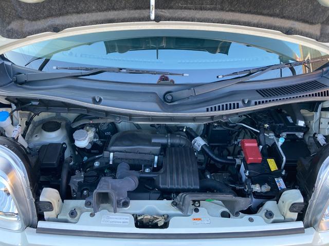 スペーシア ハイブリッドX(14枚目)