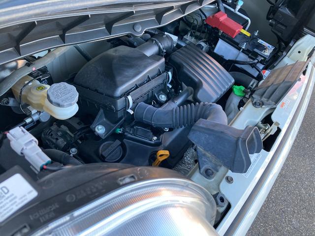 スペーシア ハイブリッドX(15枚目)