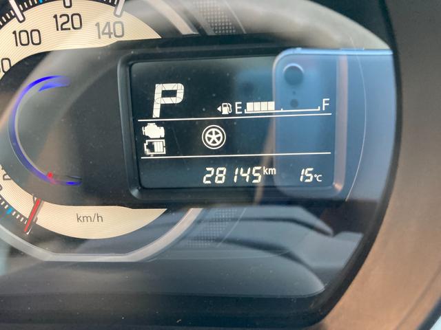 スペーシア ハイブリッドX(19枚目)