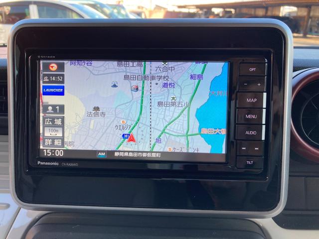 スペーシア ハイブリッドX(20枚目)