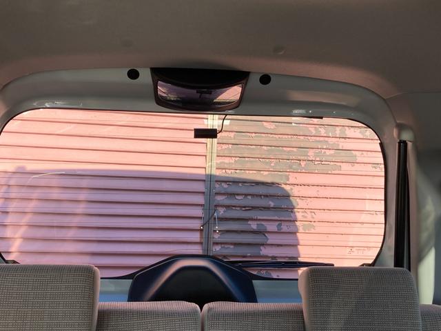 スペーシア ハイブリッドX(23枚目)