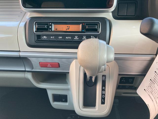 スペーシア ハイブリッドX(24枚目)