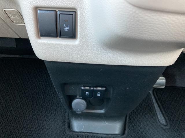 スペーシア ハイブリッドX(25枚目)