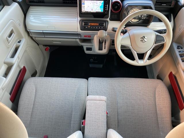 スペーシア ハイブリッドX(29枚目)