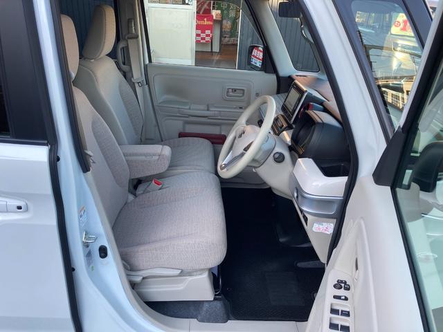 スペーシア ハイブリッドX(30枚目)