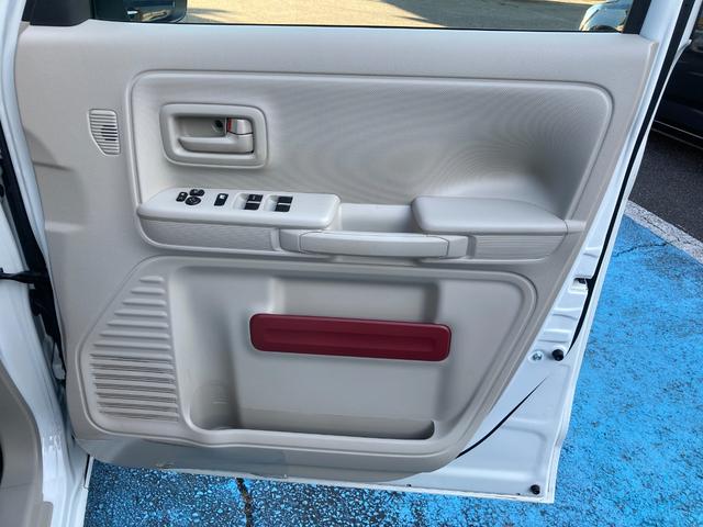 スペーシア ハイブリッドX(31枚目)