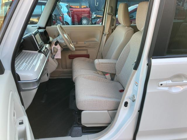 スペーシア ハイブリッドX(33枚目)