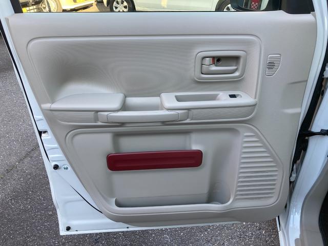 スペーシア ハイブリッドX(34枚目)