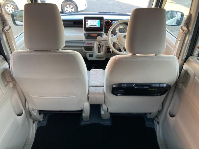 スペーシア ハイブリッドX(37枚目)