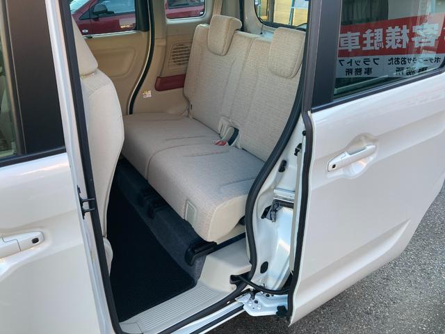 スペーシア ハイブリッドX(38枚目)