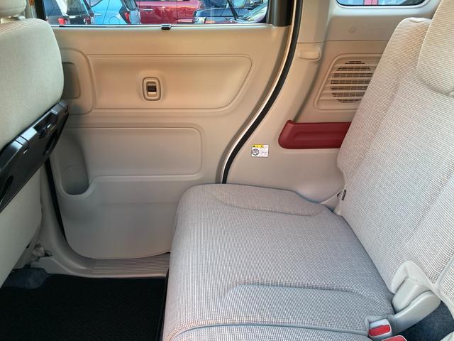 スペーシア ハイブリッドX(39枚目)