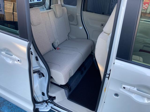 スペーシア ハイブリッドX(40枚目)