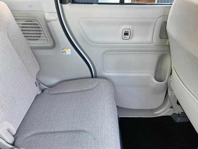 スペーシア ハイブリッドX(41枚目)