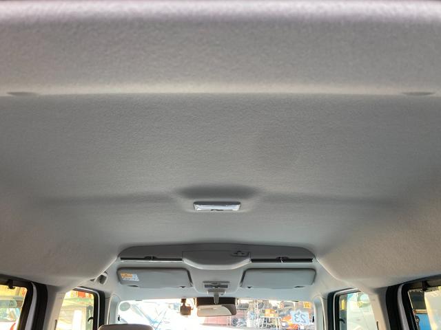 スペーシア ハイブリッドX(43枚目)