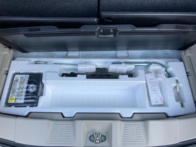 スペーシア ハイブリッドX(44枚目)