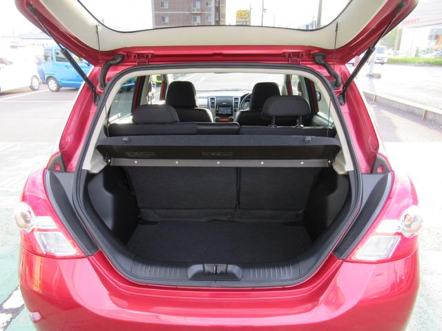 15M KENWOODメモリーナビ ワンセグTV DVD再生 SDカード対応 USB対応 CD再生 ETC車載器 黒本革シート ハーフレザーシート オートライト オートAC スマートキー(18枚目)
