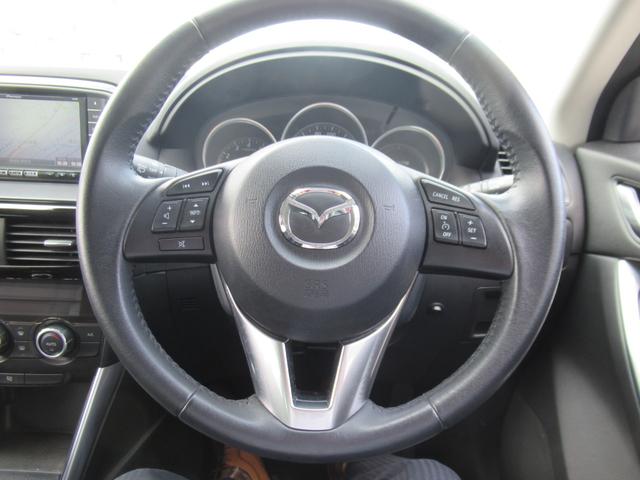 ＣＸ－５ ２０Ｓ　２０Ｓ／６ＡＴ／純正ナビ／ＥＴＣ車載器／クルーズコントロール（5枚目）