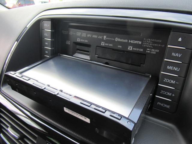 ＣＸ－５ ２０Ｓ　２０Ｓ／６ＡＴ／純正ナビ／ＥＴＣ車載器／クルーズコントロール（12枚目）