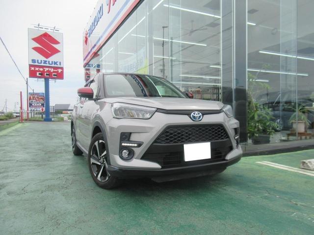 ライズ Ｚ　純正モニターオーディオ／ＥＴＣ／ドライブレコーダー（2枚目）