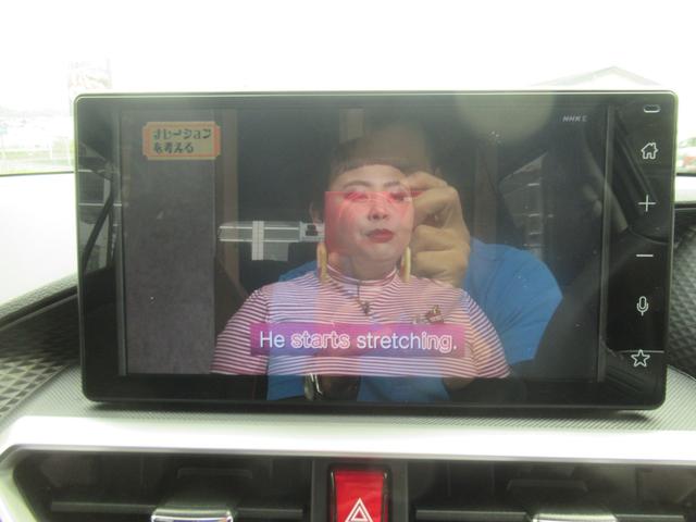 ライズ Ｚ　純正モニターオーディオ／ＥＴＣ／ドライブレコーダー（8枚目）